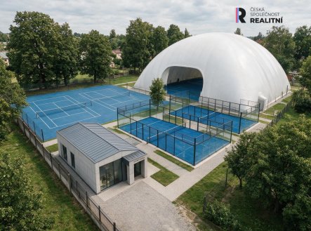 Prodej pozemku pro komerční výstavbu, 1 957 m² obrázek