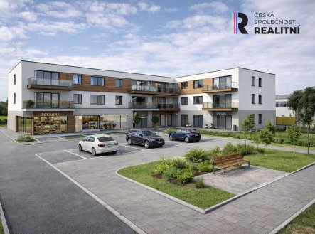 Prodej pozemku pro bydlení, 1 957 m²