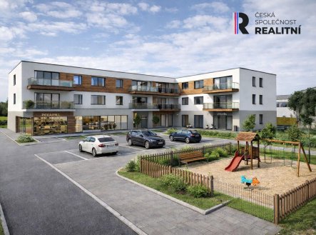 Prodej pozemku pro bydlení, 1 957 m²