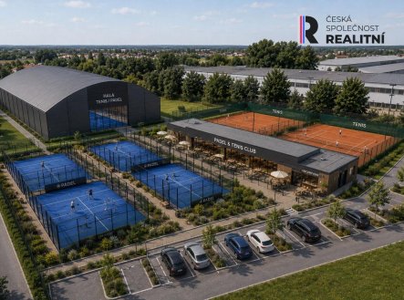 Prodej pozemku, ostatní, 1 957 m²
