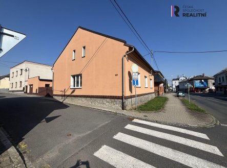 Prodej domu/vily, 235 m²