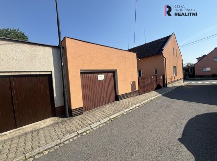 Prodej domu/vily, 235 m²