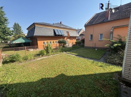 Prodej domu/vily, 235 m²