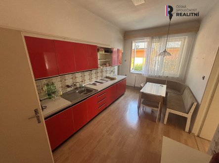 Prodej domu/vily, 235 m²