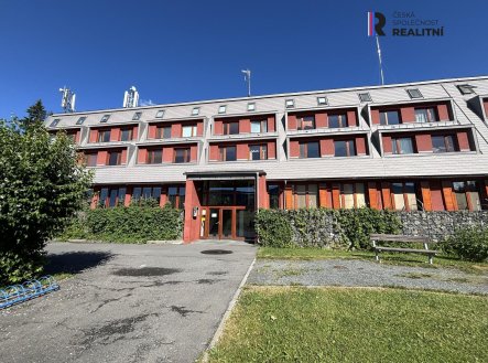 Prodej bytu, 3+1, 113 m²