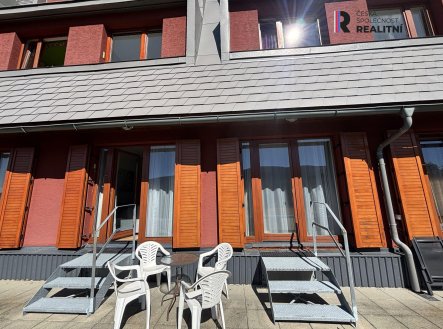 Prodej bytu, 3+1, 113 m²
