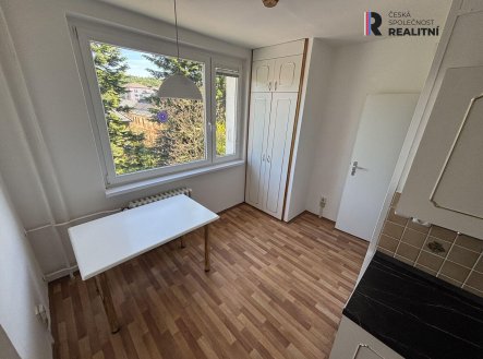 Pronájem bytu, 3+1, 72 m²