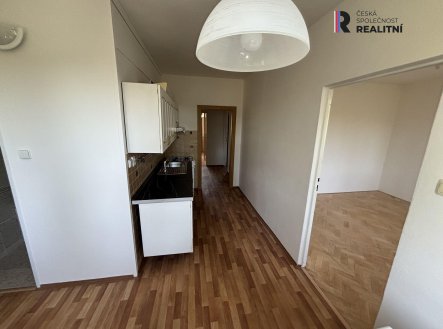 Pronájem bytu, 3+1, 72 m²
