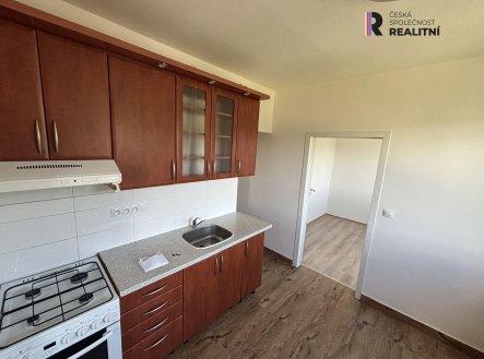 Pronájem bytu, 3+1, 69 m²