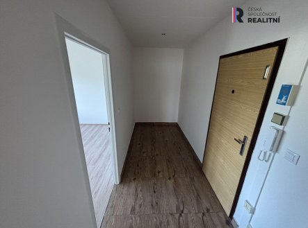 Pronájem bytu, 3+1, 69 m²