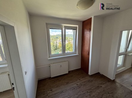 Pronájem bytu, 3+1, 69 m²