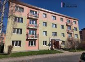 Prodej bytu, 2+1, 54 m²