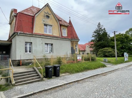 Prodej domu/vily, 150 m²
