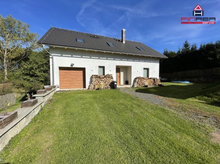 Prodej domu/vily, 195 m²