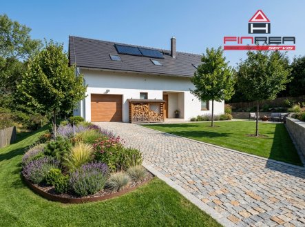 Prodej domu/vily, 195 m²
