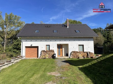 Prodej domu/vily, 195 m²
