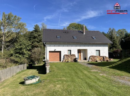 Prodej domu/vily, 195 m²