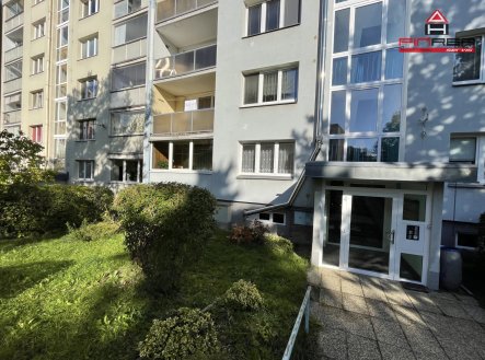 Prodej bytu, 3+1, 68 m²