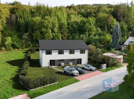 Prodej domu/vily, 146 m²