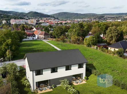Prodej domu/vily, 146 m²