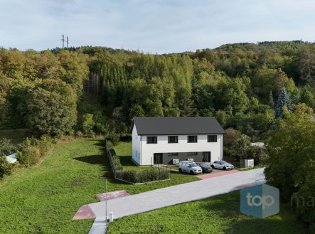 Prodej domu/vily, 146 m²