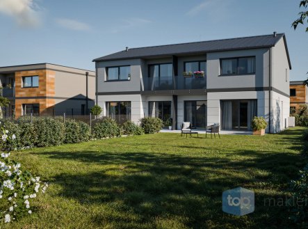 Prodej bytu, 5+kk, 429 m² obrázek