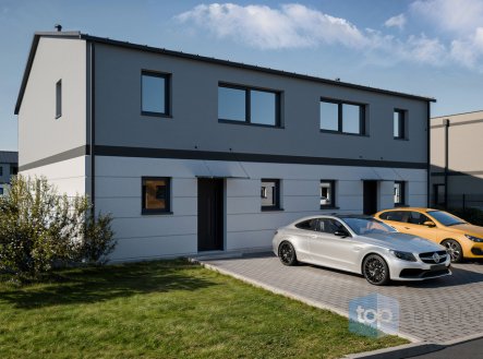 Prodej bytu, 5+kk, 429 m²