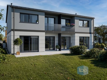 Prodej bytu, 5+kk, 429 m²