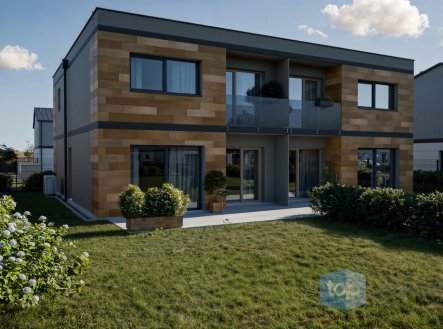 Prodej domu/vily, 142 m²