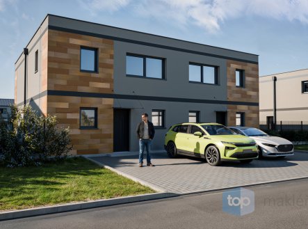 Prodej domu/vily, 142 m²