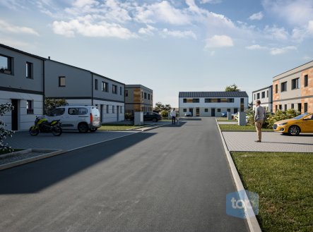 Prodej domu/vily, 142 m²