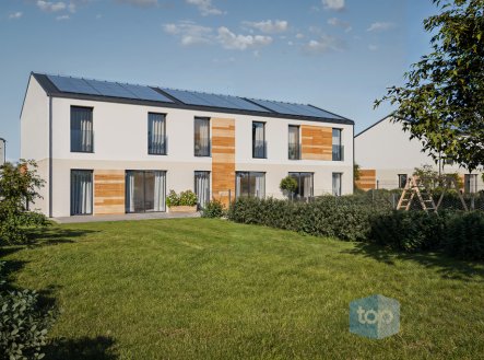 Prodej domu/vily, 119 m²