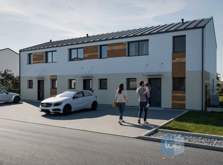 Prodej domu/vily, 119 m²