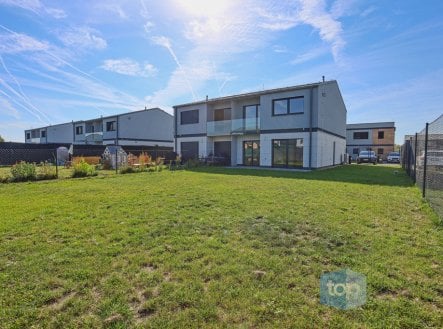 Pronájem domu/vily, 128 m²