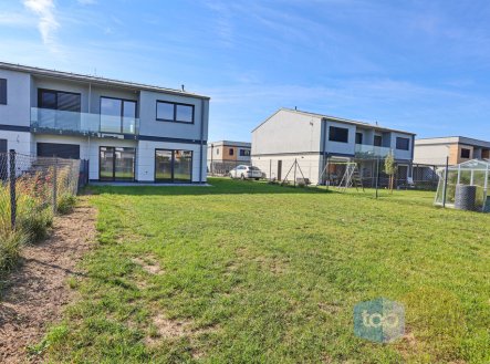 Pronájem domu/vily, 128 m²