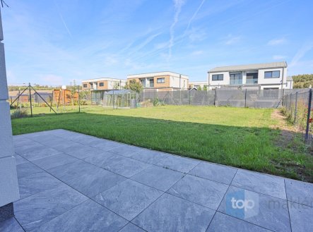 Pronájem domu/vily, 128 m²