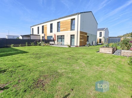 Prodej domu/vily, 97 m²