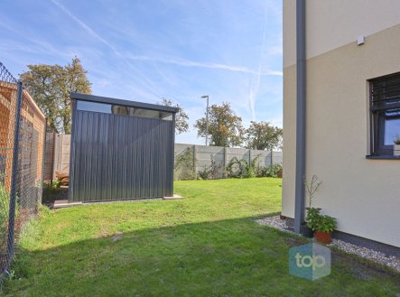 Prodej domu/vily, 97 m²