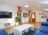 Prodej bytu, 4+kk, 141 m²