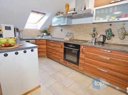 Prodej bytu, 4+kk, 141 m²