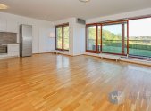 Pronájem bytu, 3+kk, 100 m²