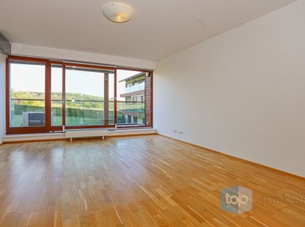 Pronájem bytu, 3+kk, 100 m²