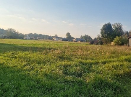 Prodej pozemku pro bydlení, 1 139 m²