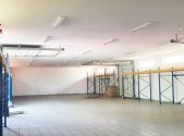 Prodej skladu, 1 181 m²