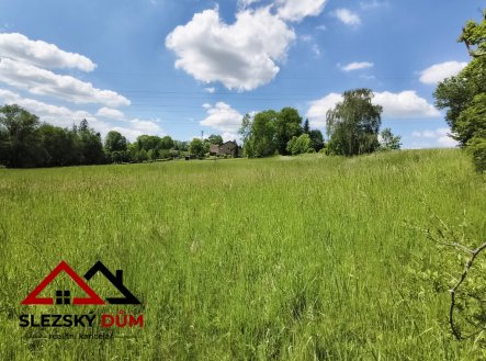 Prodej pozemku pro bydlení, 2 369 m²