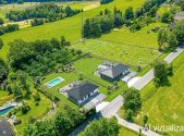 Prodej pozemku pro bydlení, 2 369 m²
