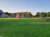 Prodej - pozemek pro bydlení, 1 260 m²