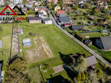 Prodej pozemku pro bydlení, 623 m²