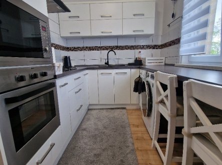 Prodej bytu, 2+1, 54 m²