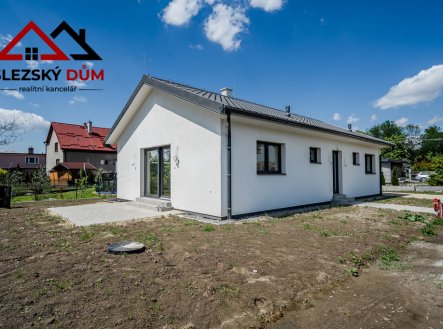 Prodej domu/vily, 90 m²